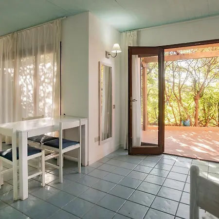 La Vela Due Unita Indipendenti Piscina Ad Uso Esclusivo Panorama 180gr Ferienhaus *