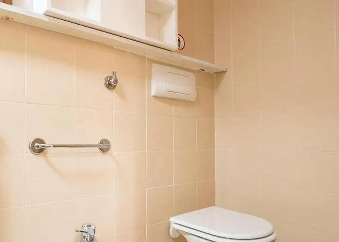La Vela Due Unita Indipendenti Piscina Ad Uso Esclusivo Panorama 180gr Ferienhaus *