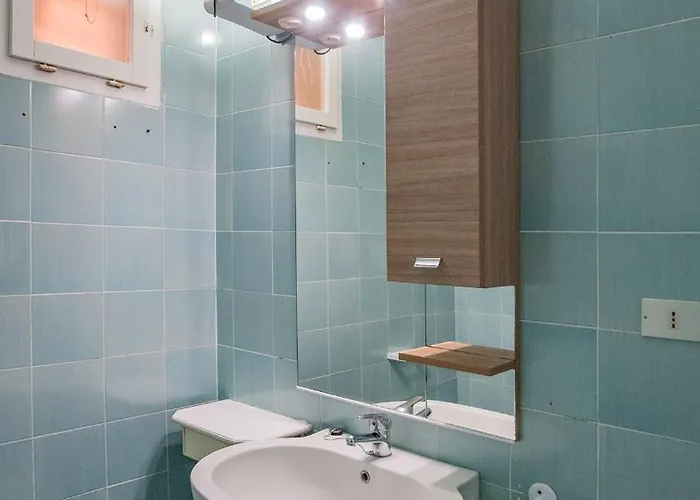 La Vela Due Unita Indipendenti Piscina Ad Uso Esclusivo Panorama 180gr Ferienhaus