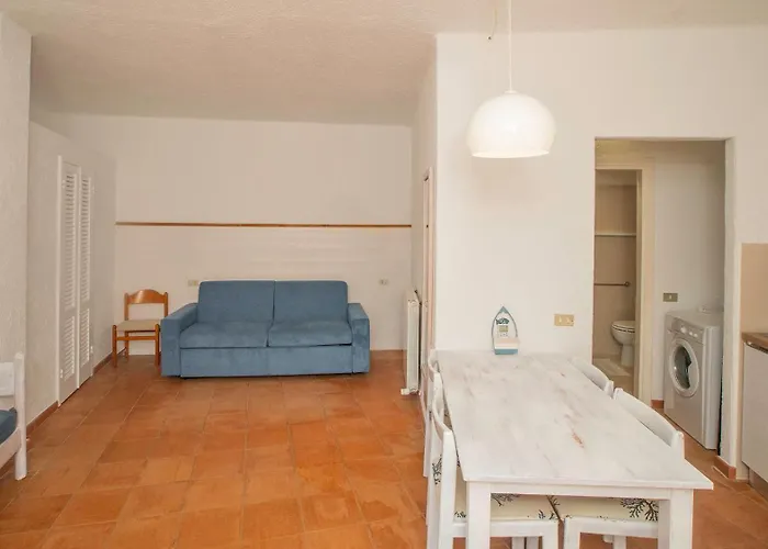 La Vela Due Unita Indipendenti Piscina Ad Uso Esclusivo Panorama 180gr Ferienhaus