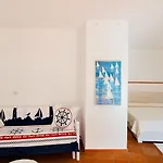 Prázdninový dům La Vela Due Unita Indipendenti Piscina Ad Uso Esclusivo Panorama 180gr