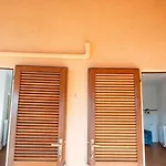 La Vela Due Unita Indipendenti Piscina Ad Uso Esclusivo Panorama 180gr Prázdninový dům