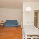 La Vela Due Unita Indipendenti Piscina Ad Uso Esclusivo Panorama 180gr Prázdninový dům