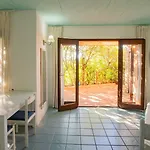 La Vela Due Unita Indipendenti Piscina Ad Uso Esclusivo Panorama 180gr Prázdninový dům