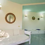 La Vela Due Unita Indipendenti Piscina Ad Uso Esclusivo Panorama 180gr Prázdninový dům