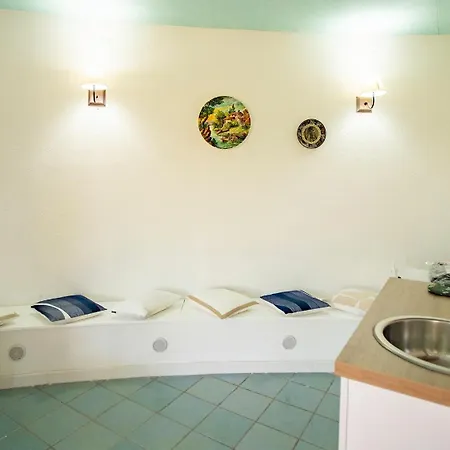 La Vela Due Unita Indipendenti Piscina Ad Uso Esclusivo Panorama 180gr Costa Paradiso