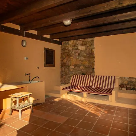 Holiday home La Vela Due Unita Indipendenti Piscina Ad Uso Esclusivo Panorama 180gr