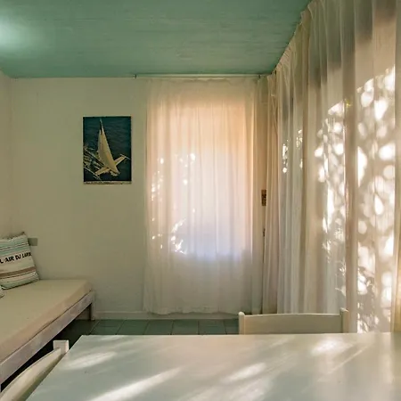 La Vela Due Unita Indipendenti Piscina Ad Uso Esclusivo Panorama 180gr Ferienhaus