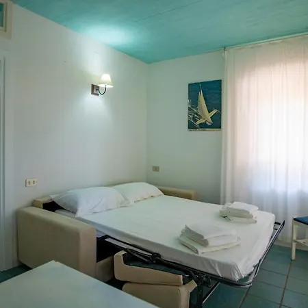 La Vela Due Unità Indipendenti Piscina Ad Uso Esclusivo Panorama 180gr