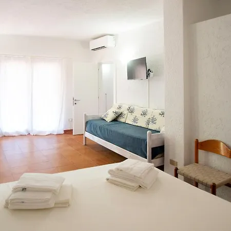 Hébergement de vacances La Vela Due Unità Indipendenti Piscina Ad Uso Esclusivo Panorama 180gr *