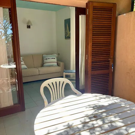 Hébergement de vacances La Vela Due Unità Indipendenti Piscina Ad Uso Esclusivo Panorama 180gr *