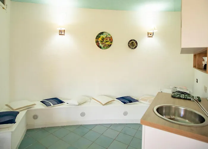 La Vela Due Unita Indipendenti Piscina Ad Uso Esclusivo Panorama 180gr Costa Paradiso