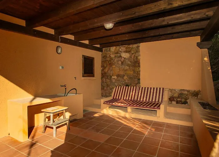 Holiday home La Vela Due Unita Indipendenti Piscina Ad Uso Esclusivo Panorama 180gr