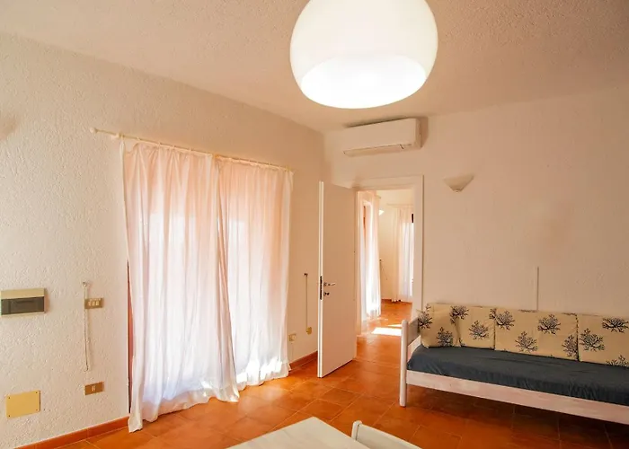 La Vela Due Unita Indipendenti Piscina Ad Uso Esclusivo Panorama 180gr Holiday home