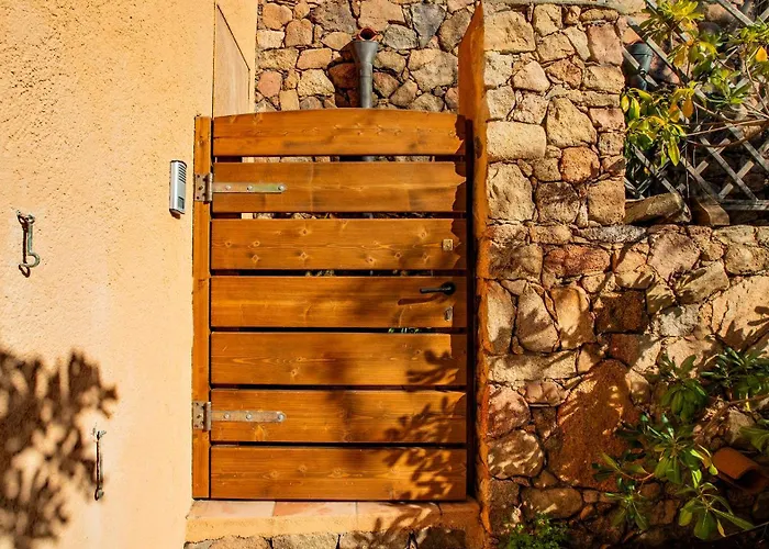 La Vela Due Unita Indipendenti Piscina Ad Uso Esclusivo Panorama 180gr Holiday home *