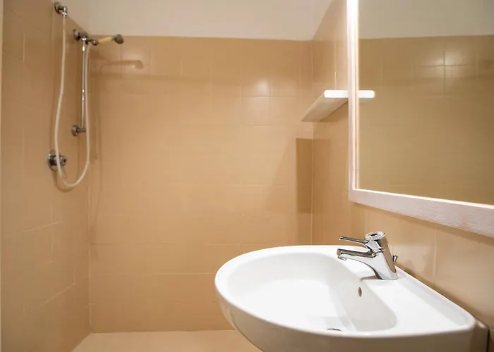 La Vela Due Unita Indipendenti Piscina Ad Uso Esclusivo Panorama 180gr Holiday home *