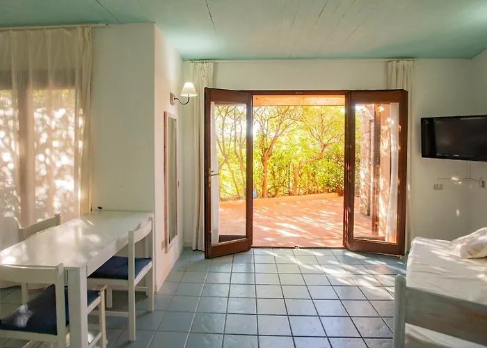La Vela Due Unita Indipendenti Piscina Ad Uso Esclusivo Panorama 180gr Holiday home