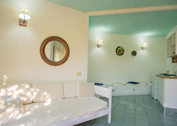 La Vela Due Unita Indipendenti Piscina Ad Uso Esclusivo Panorama 180gr Holiday home